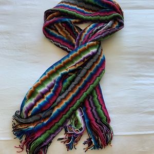 Missoni Scarf